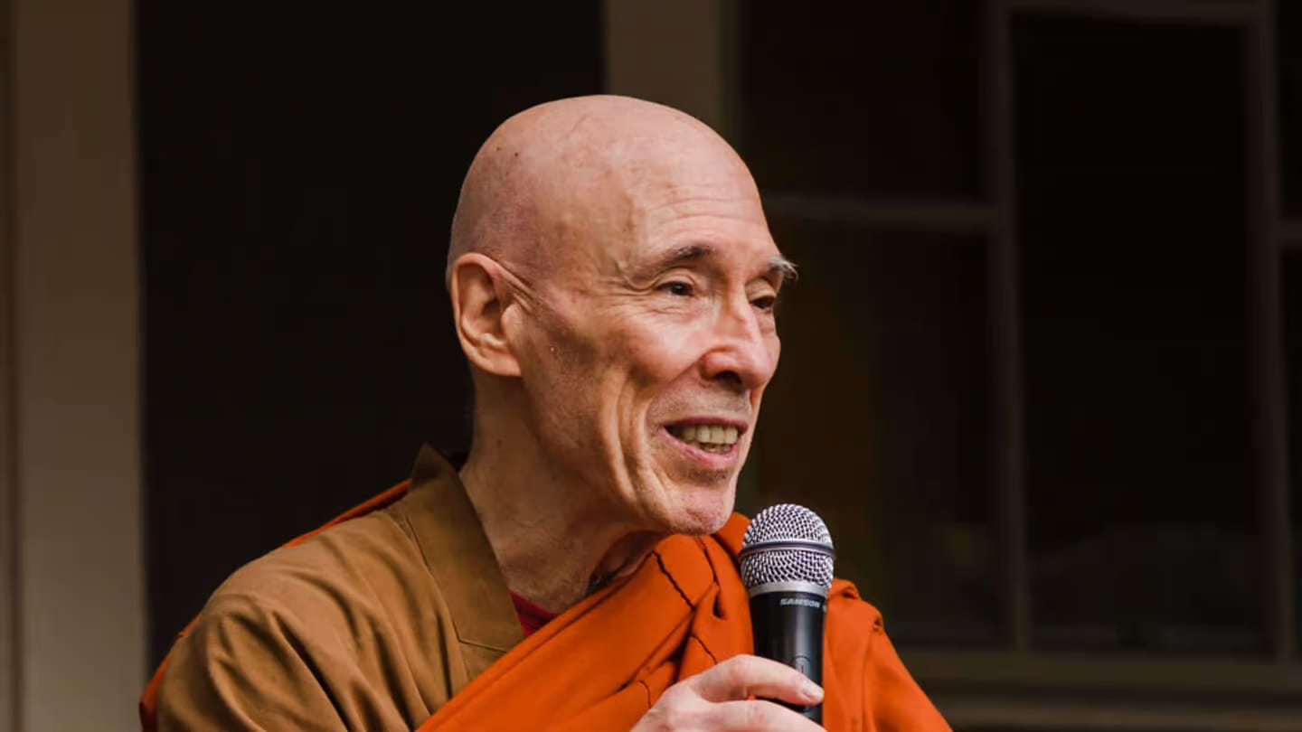 Mengenal Buddhist Global Relief