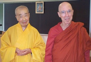 Para Inspirator Bhikkhu Bodhi